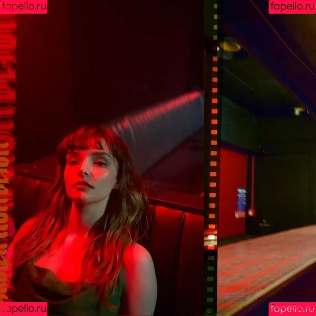 Lauren Mayberry Onlyfans Photo Gallery 