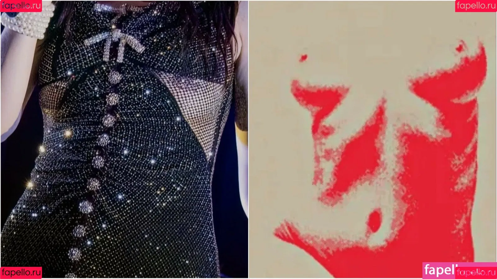 Lauren Mayberry Onlyfans Photo Gallery 