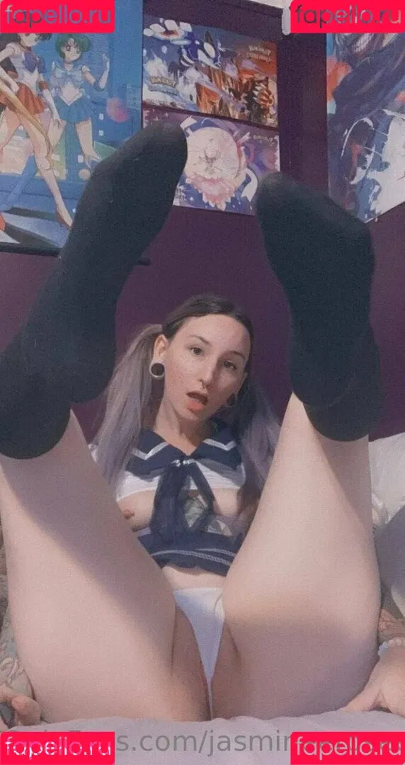 jasmineeroseexx Onlyfans Photo Gallery 