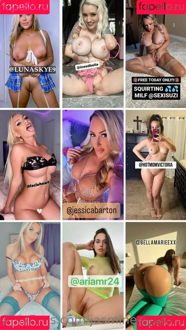 jasmineeroseexx Onlyfans Photo Gallery 