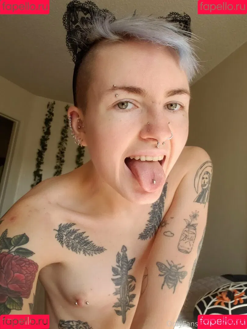 onlyfaery Onlyfans Photo Gallery 