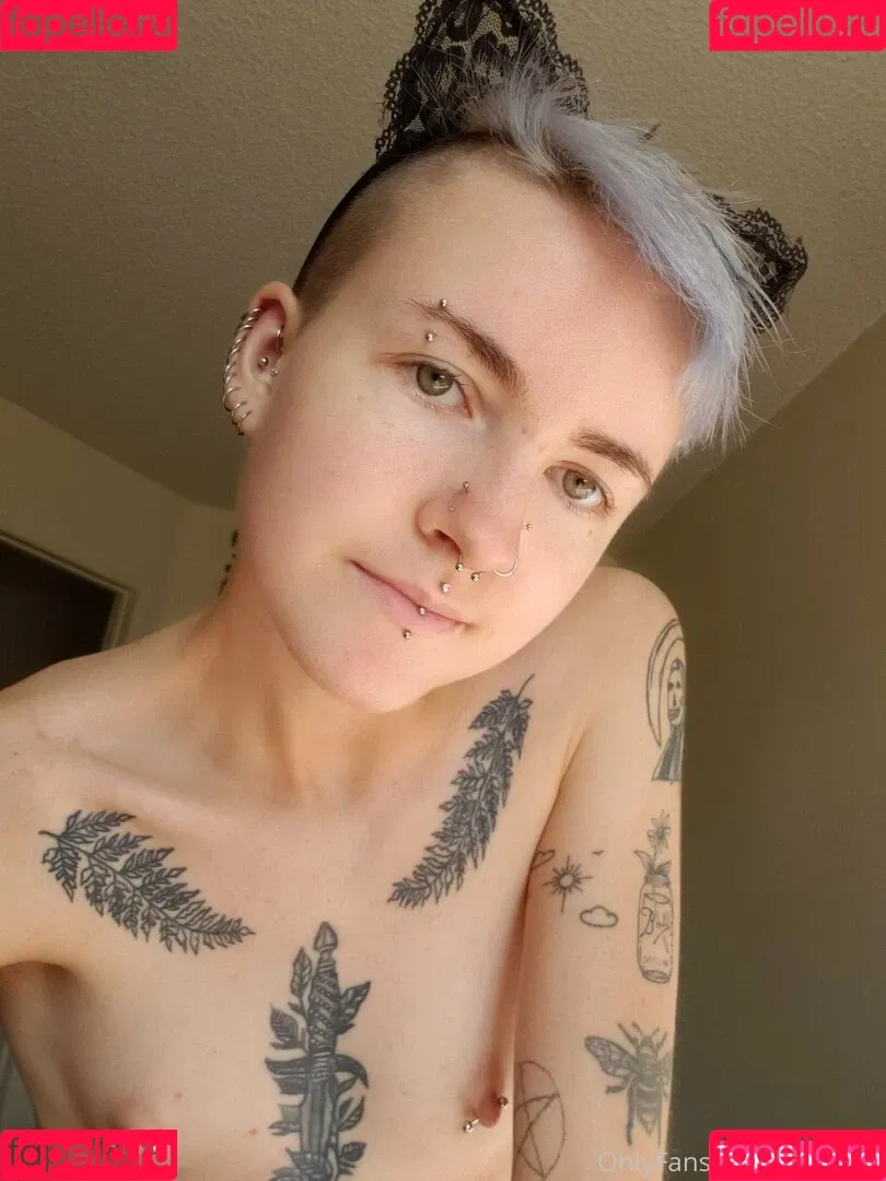 onlyfaery Onlyfans Photo Gallery 