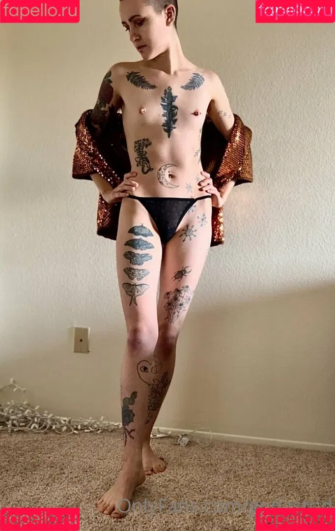 onlyfaery Onlyfans Photo Gallery 