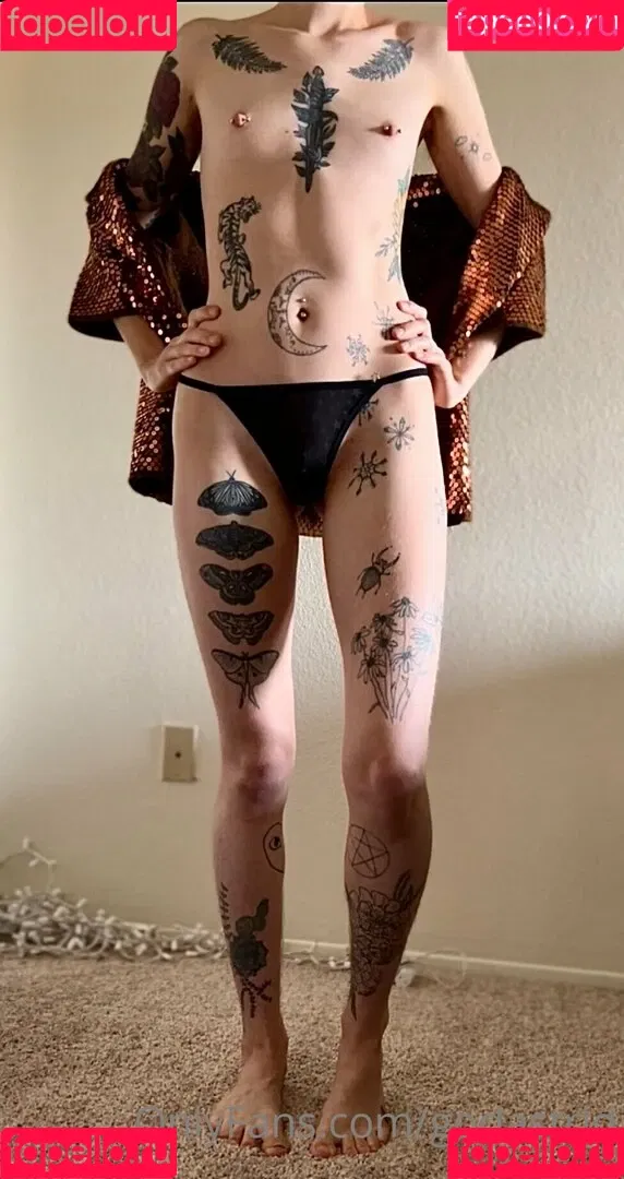 onlyfaery Onlyfans Photo Gallery 