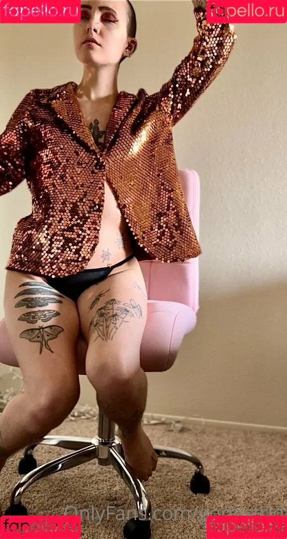 onlyfaery Onlyfans Photo Gallery 