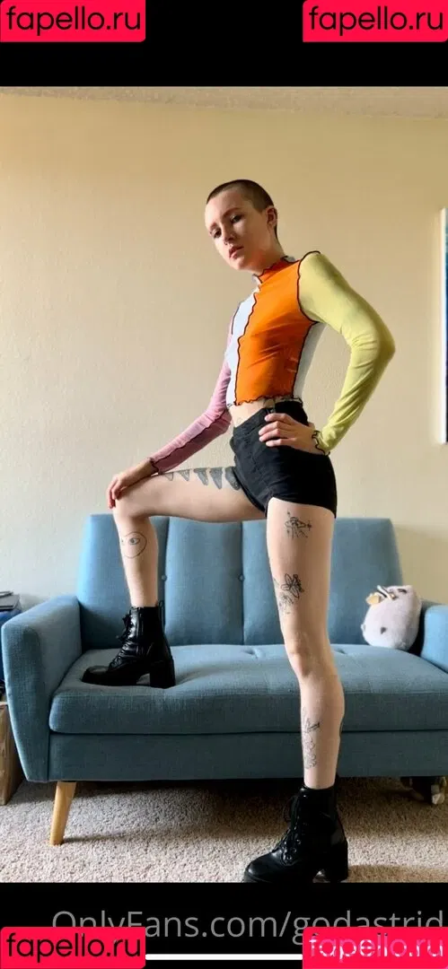 onlyfaery Onlyfans Photo Gallery 