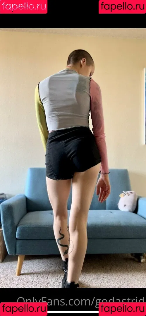 onlyfaery Onlyfans Photo Gallery 
