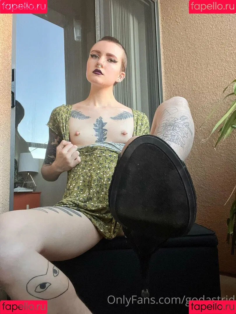 onlyfaery Onlyfans Photo Gallery 