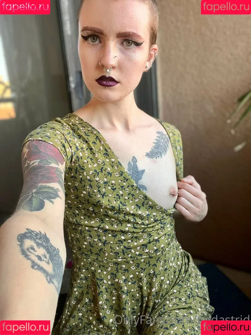 onlyfaery Onlyfans Photo Gallery 