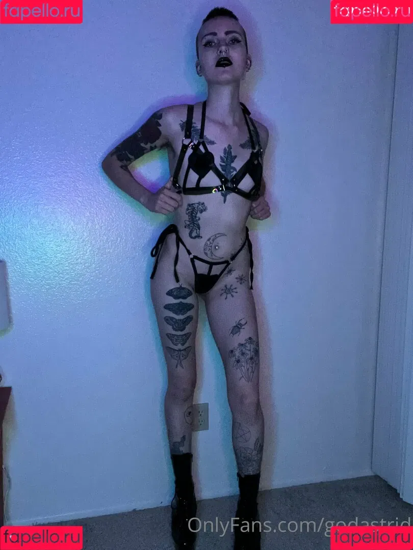 onlyfaery Onlyfans Photo Gallery 