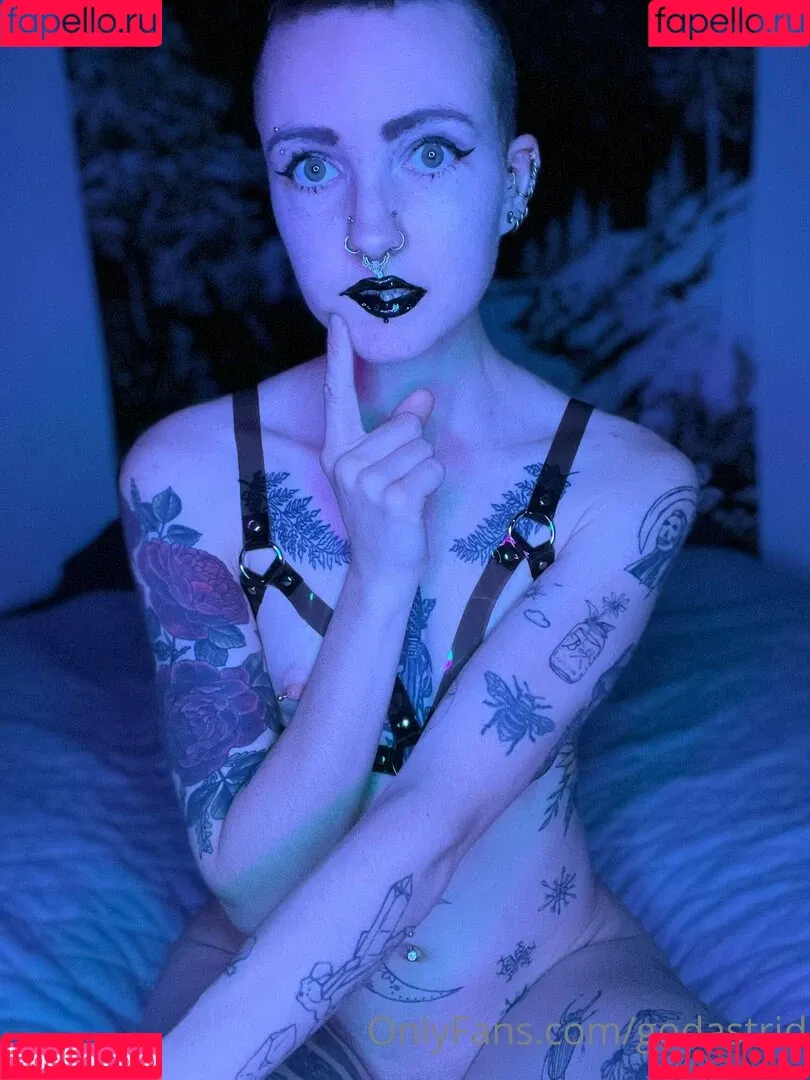 onlyfaery Onlyfans Photo Gallery 