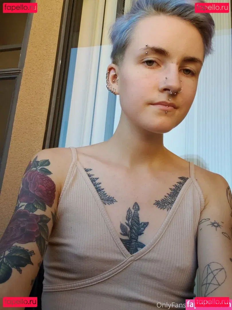 onlyfaery Onlyfans Photo Gallery 