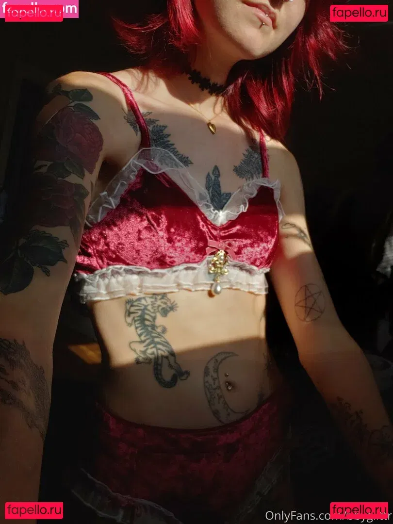 onlyfaery Onlyfans Photo Gallery 