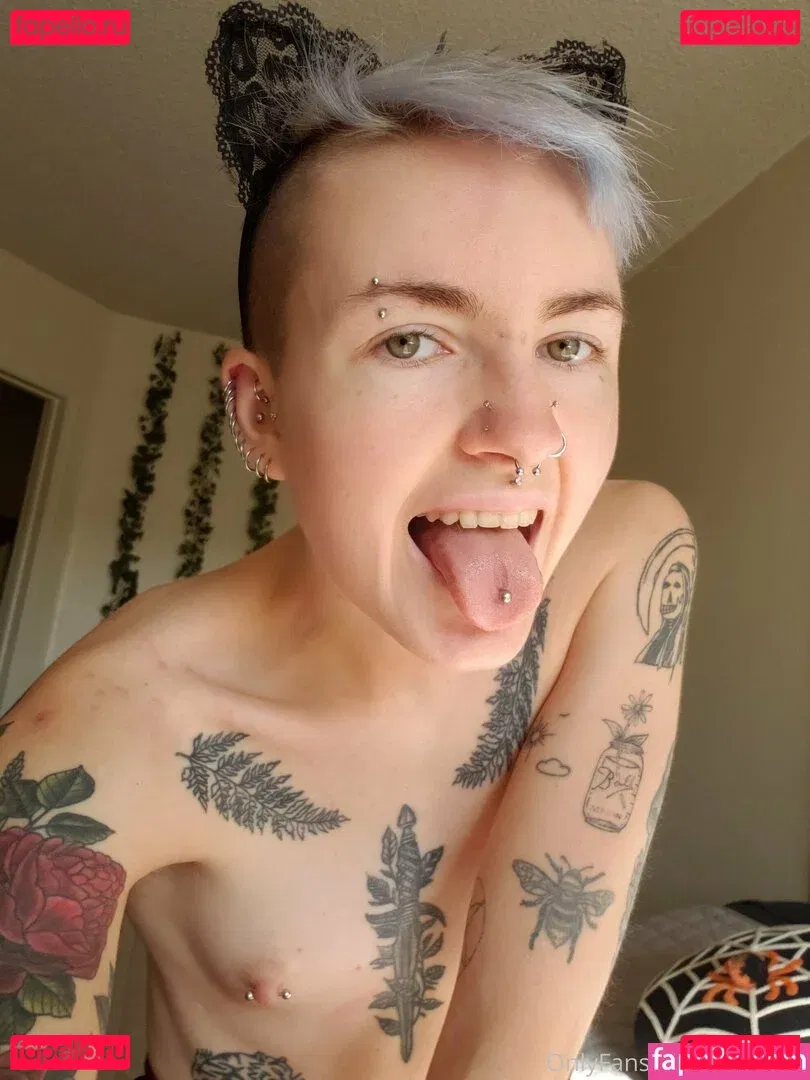 onlyfaery Onlyfans Photo Gallery 