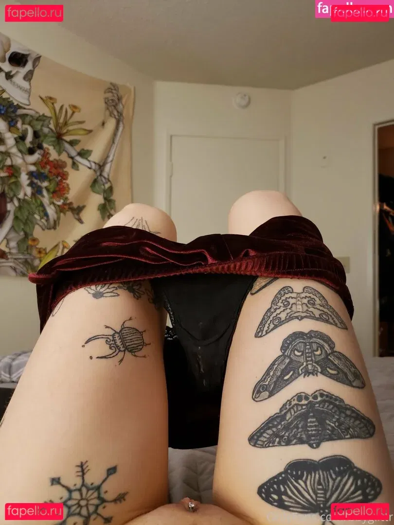 onlyfaery Onlyfans Photo Gallery 