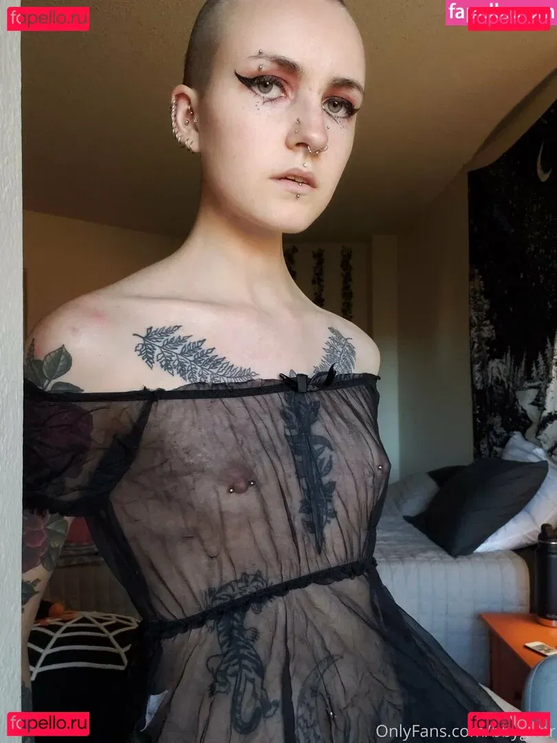 onlyfaery Onlyfans Photo Gallery 