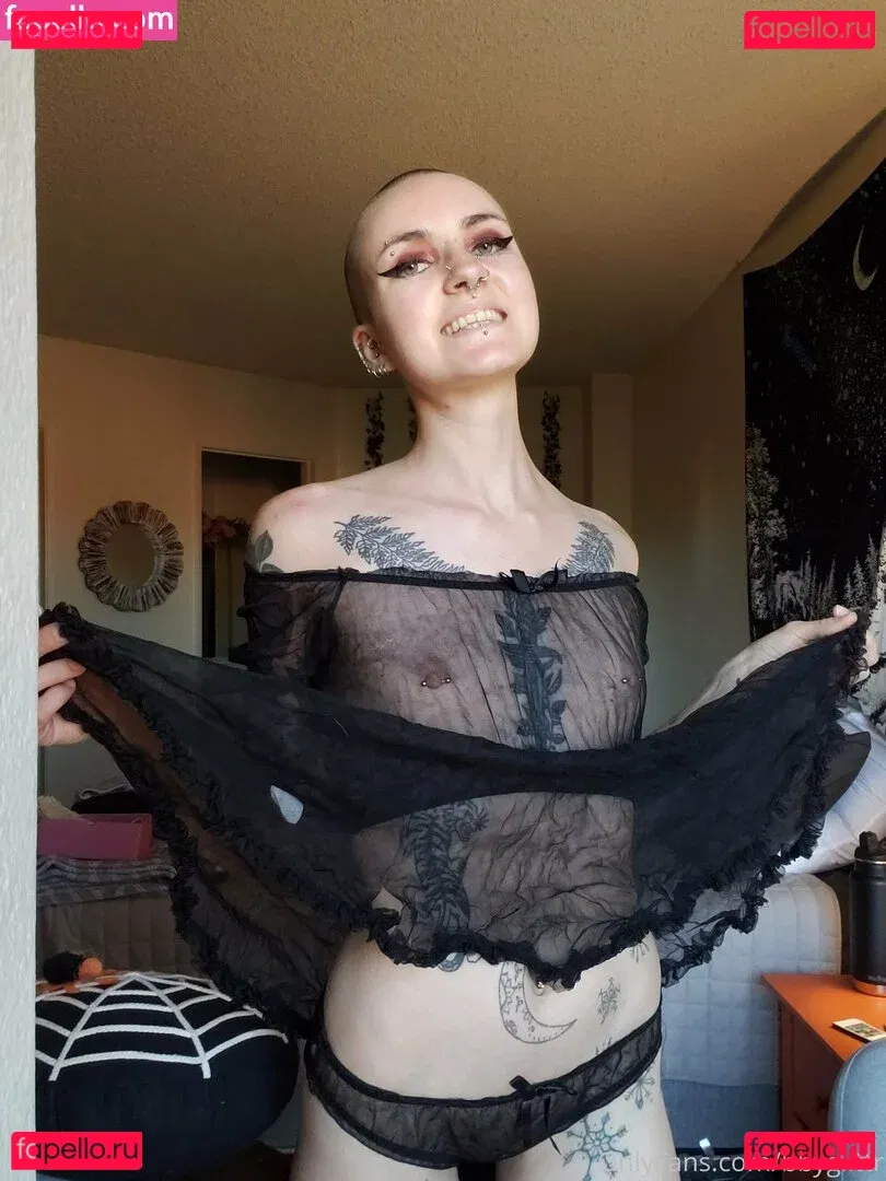 onlyfaery Onlyfans Photo Gallery 