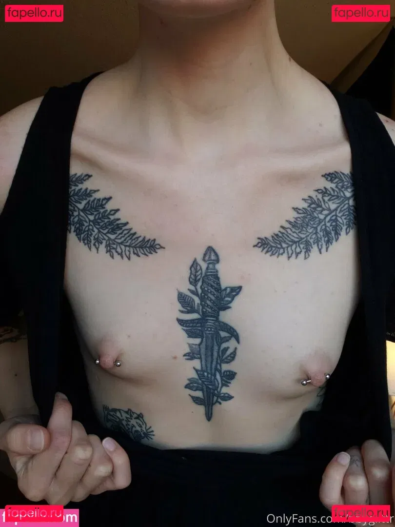 onlyfaery Onlyfans Photo Gallery 