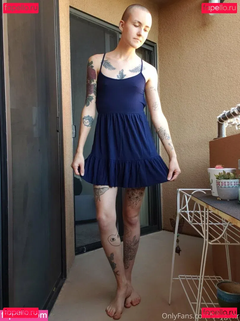 onlyfaery Onlyfans Photo Gallery 