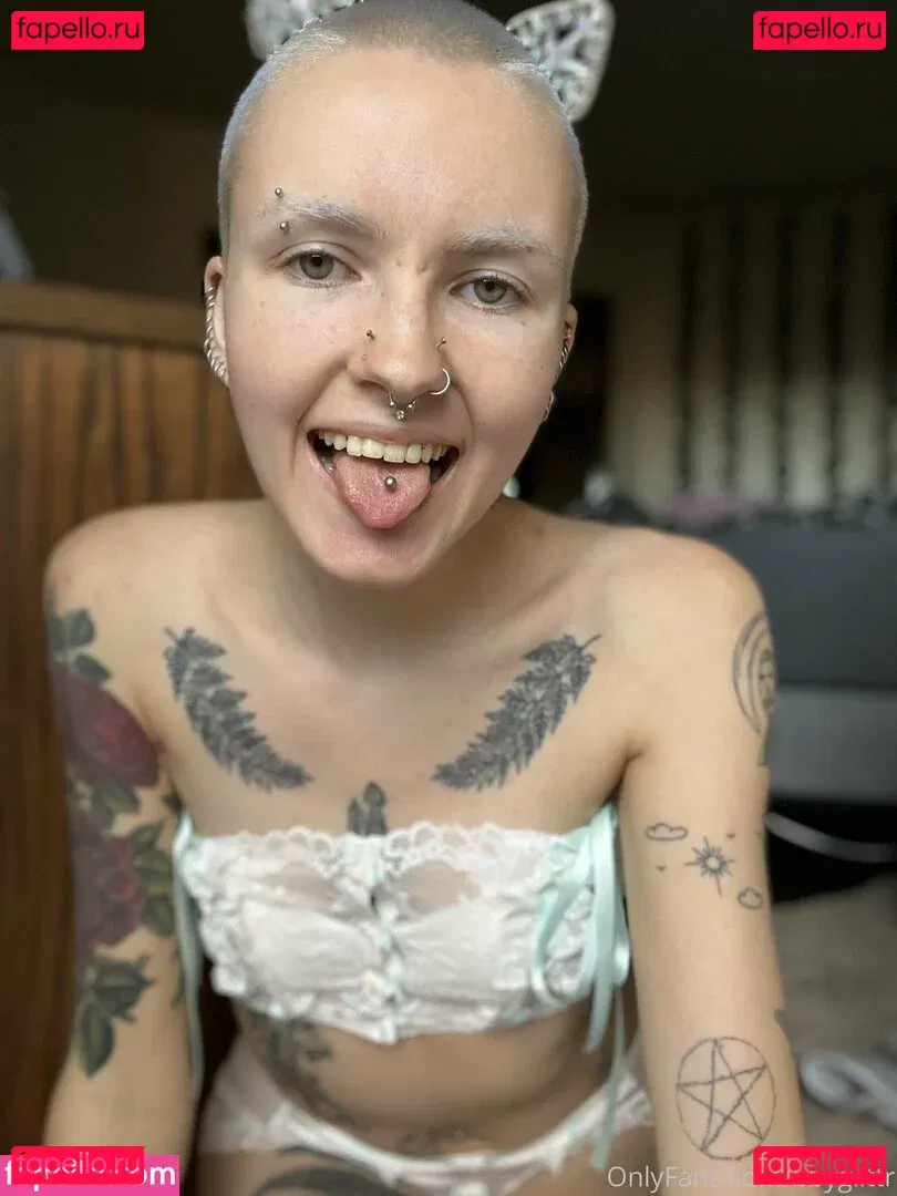 onlyfaery Onlyfans Photo Gallery 