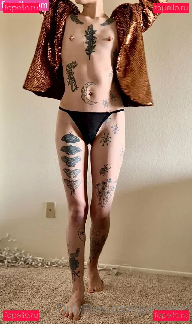 onlyfaery Onlyfans Photo Gallery 