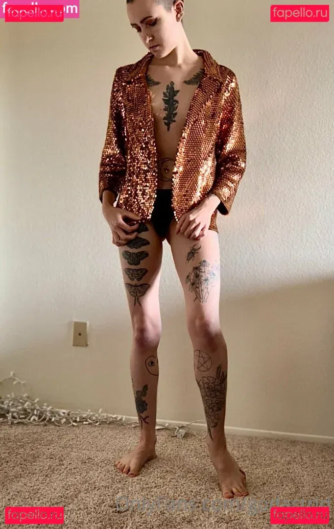 onlyfaery Onlyfans Photo Gallery 