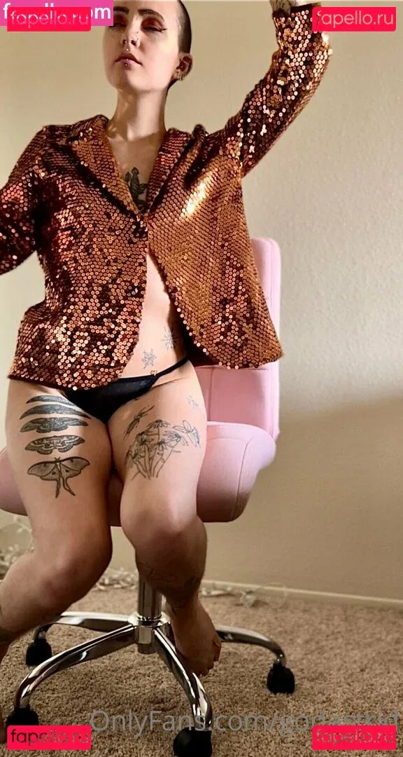 onlyfaery Onlyfans Photo Gallery 