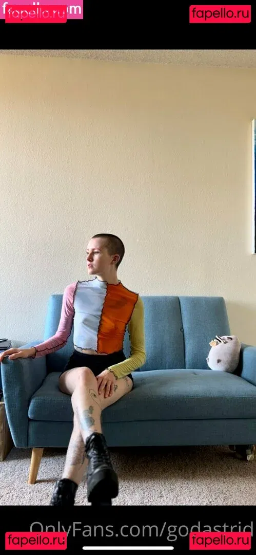 onlyfaery Onlyfans Photo Gallery 