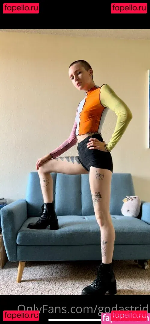 onlyfaery Onlyfans Photo Gallery 