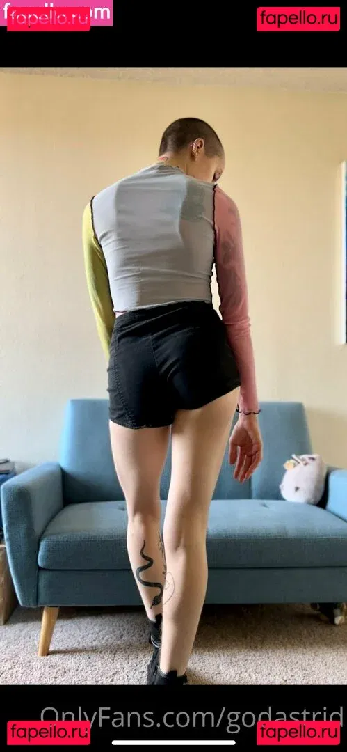 onlyfaery Onlyfans Photo Gallery 