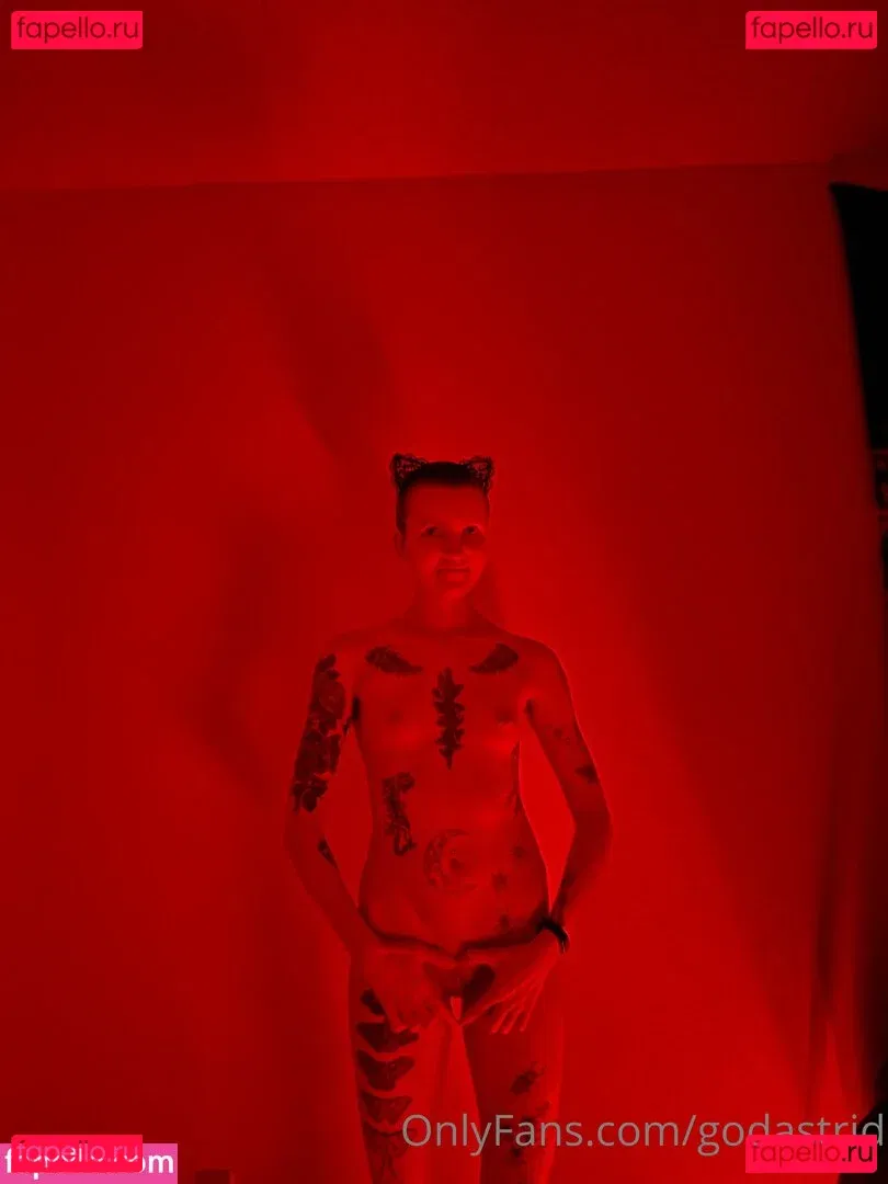 onlyfaery Onlyfans Photo Gallery 