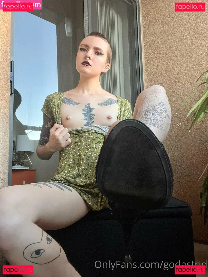 onlyfaery Onlyfans Photo Gallery 