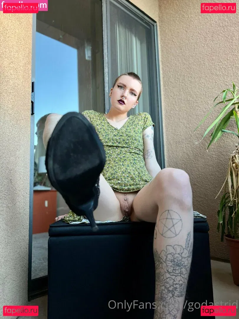 onlyfaery Onlyfans Photo Gallery 