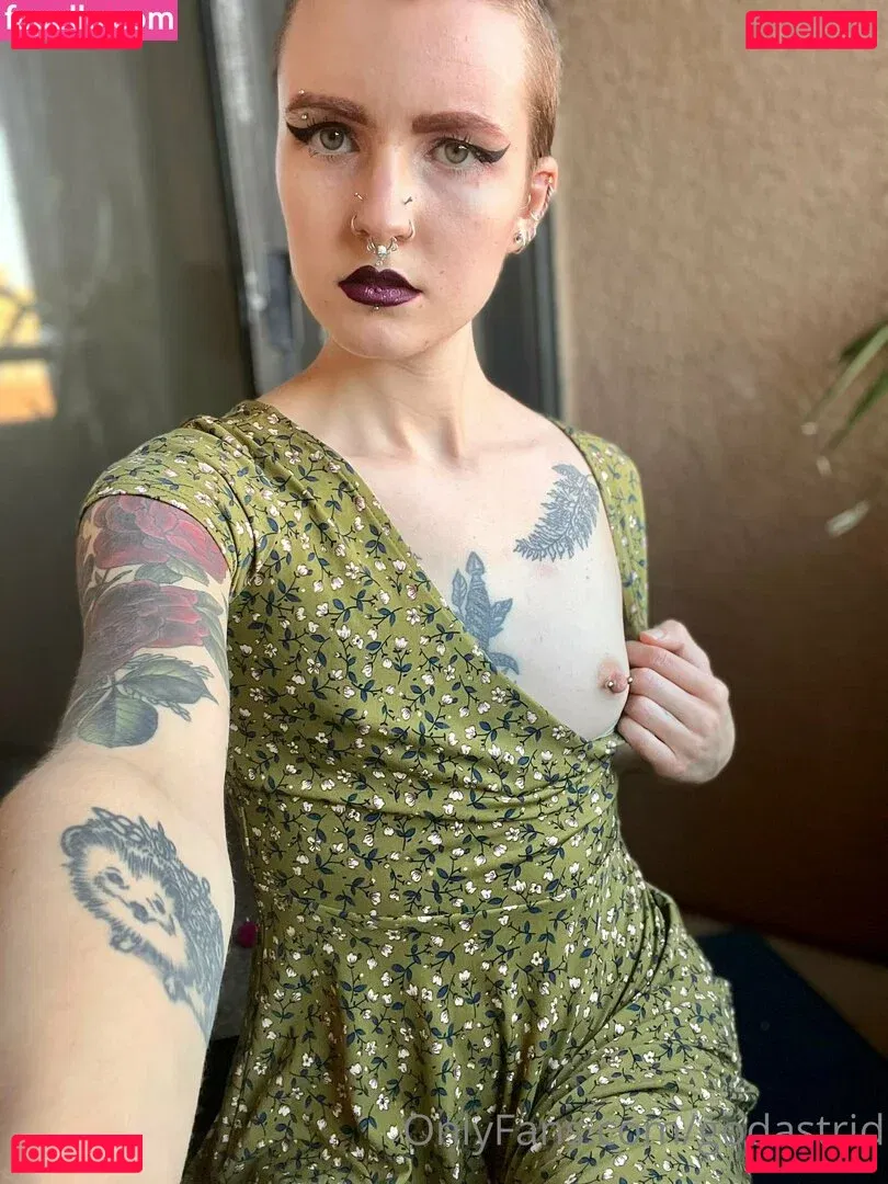 onlyfaery Onlyfans Photo Gallery 