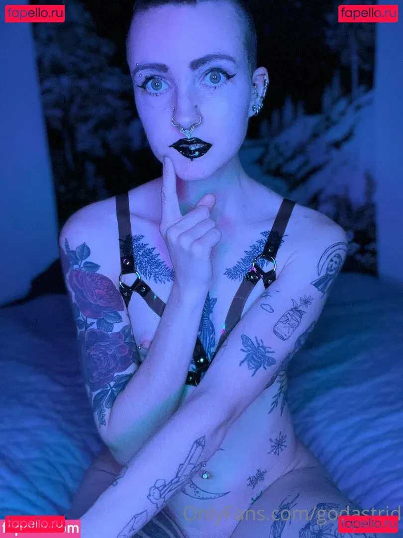 onlyfaery Onlyfans Photo Gallery 