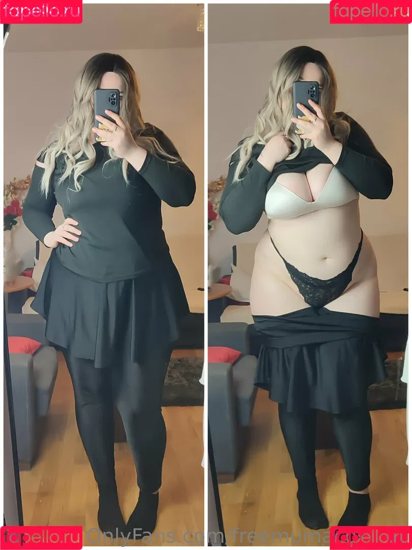 freemumacosplay Onlyfans Photo Gallery 