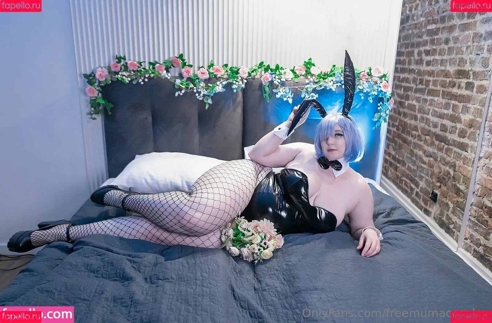 freemumacosplay Onlyfans Photo Gallery 