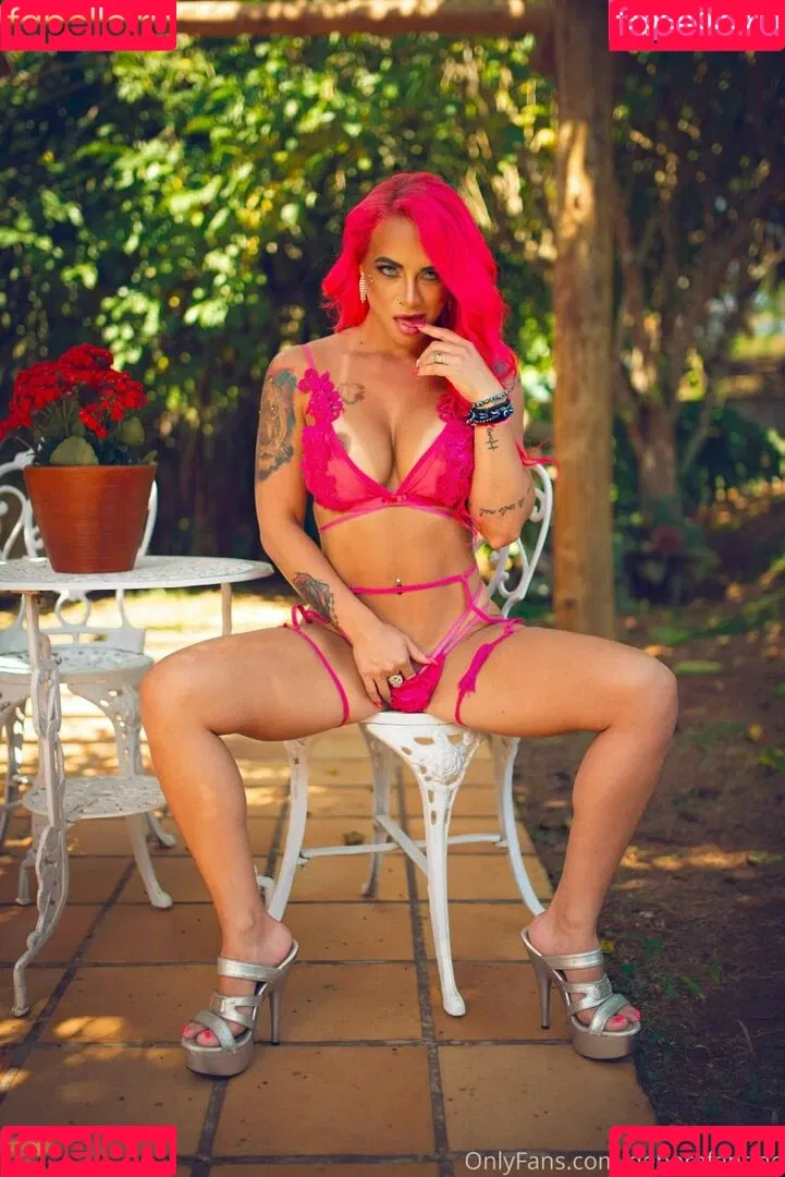 Debora Fantine Onlyfans Photo Gallery 