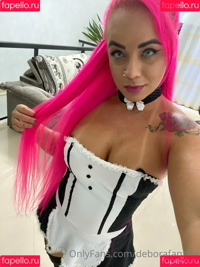 Debora Fantine Onlyfans Photo Gallery 
