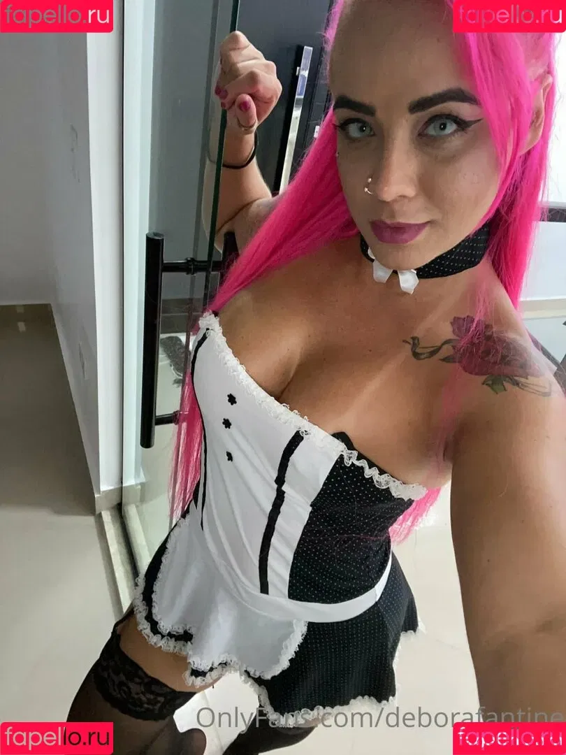 Debora Fantine Onlyfans Photo Gallery 
