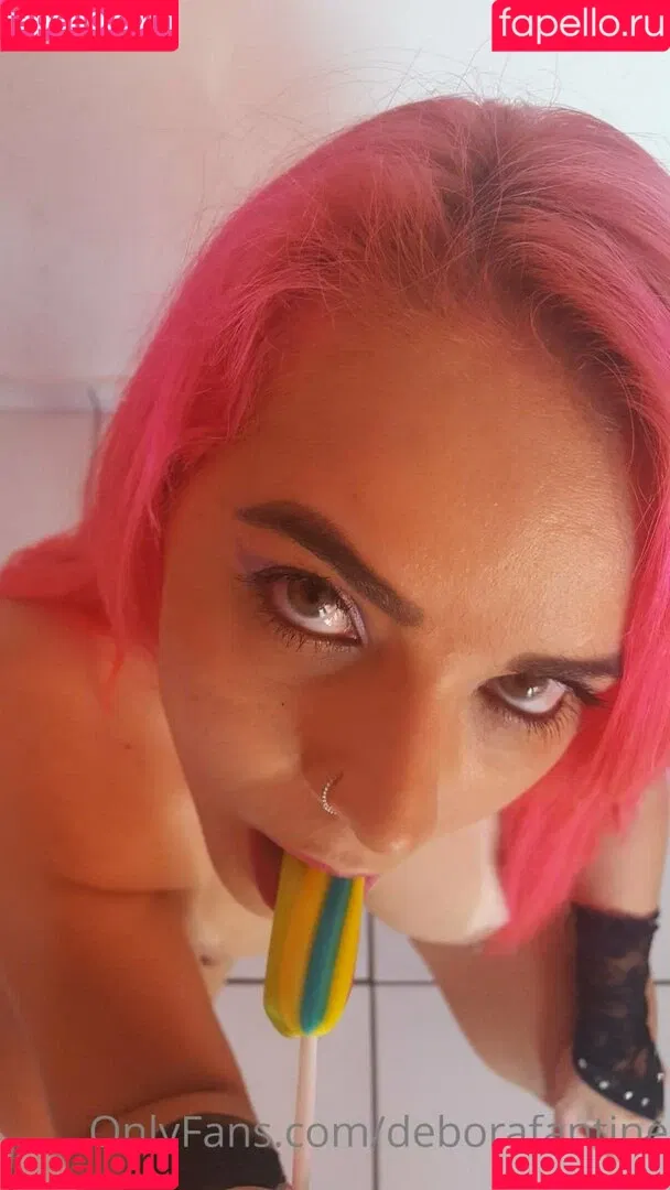 Debora Fantine Onlyfans Photo Gallery 