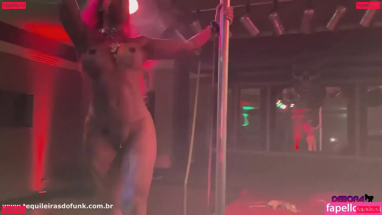 Debora Fantine Onlyfans Photo Gallery 