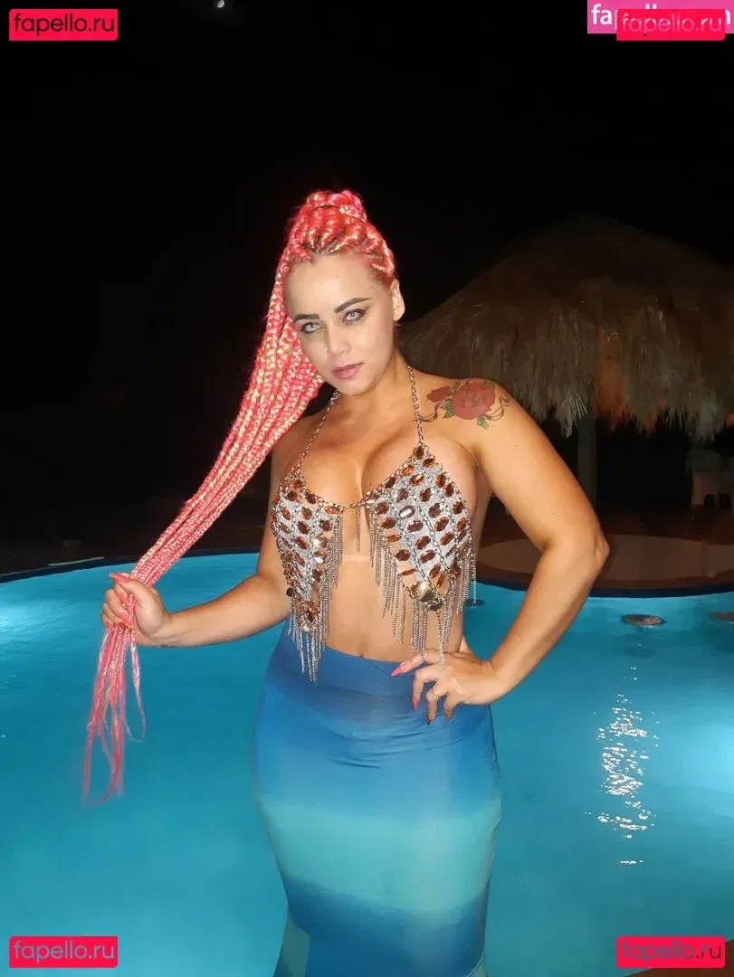 Debora Fantine Onlyfans Photo Gallery 