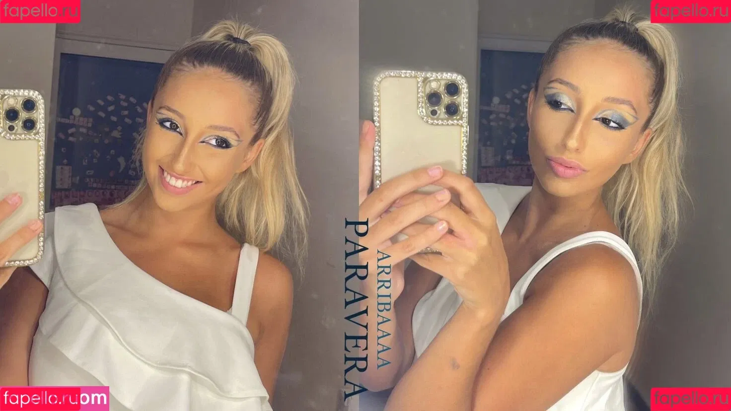BustyAna Onlyfans Photo Gallery 