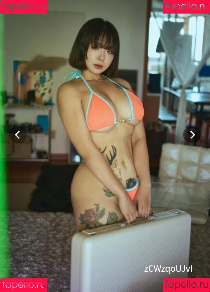 Cardi_gk Onlyfans Photo Gallery 