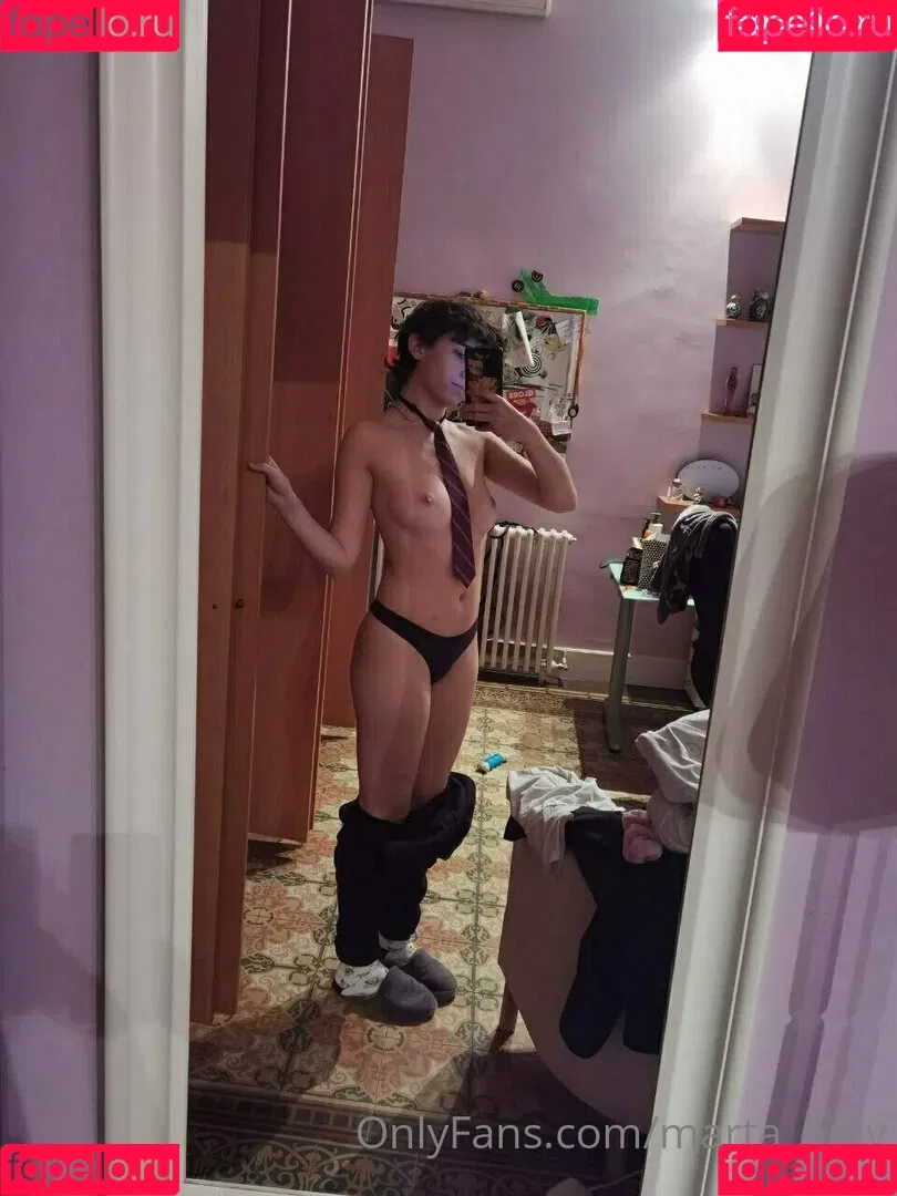 marta_only Onlyfans Photo Gallery 