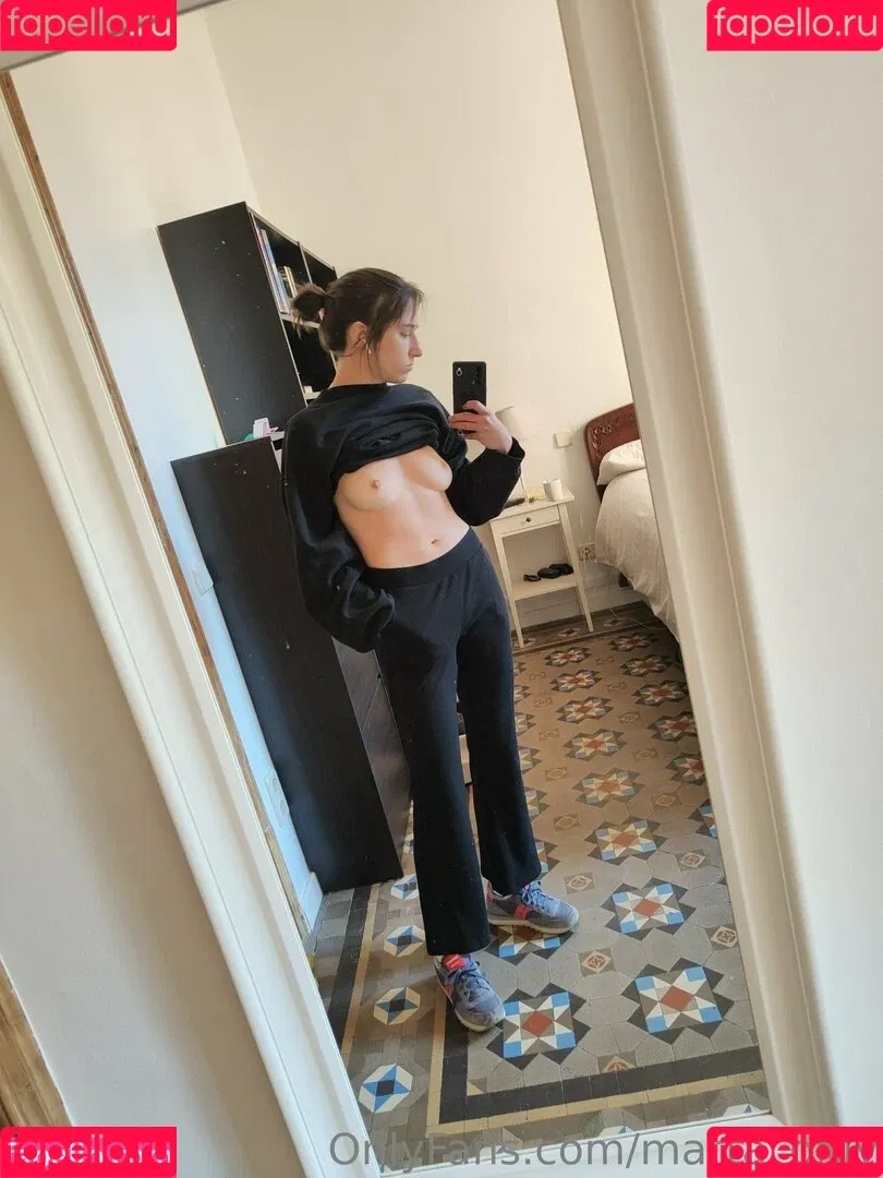 marta_only Onlyfans Photo Gallery 