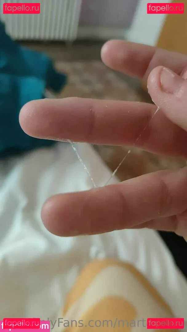 marta_only Onlyfans Photo Gallery 