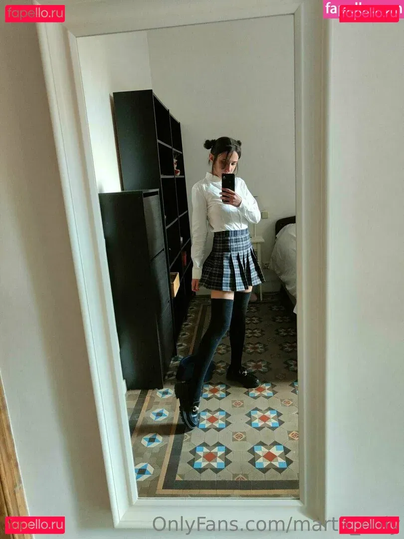 marta_only Onlyfans Photo Gallery 