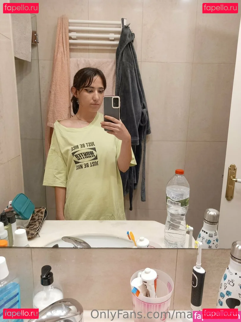 marta_only Onlyfans Photo Gallery 